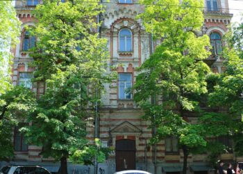 Верховний Суд скасував забудову біля Музею видатних діячів і повернув ділянку Києву | ПРО ГОЛОВНЕ