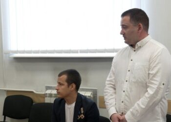 Ветеран Панчик про конфлікт із патрульними: Мені шкода, що поліцейський дістав ушкодження, не мав наміру робити подібне