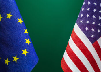 Європейські акції досягли максимуму за 4 місяці після укладення угоди між ЄС і США |