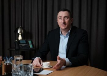 За віцепрем’єра Чернишова внесли 120 млн гривень застави