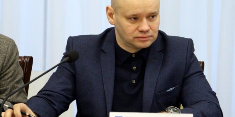 Журналісти викрили ще одну корупційну схему, де фігурує Вербицький – Береза