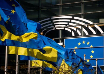 Рада ЄС схвалила виплату Україні понад €3,2 млрд у межах механізму Ukraine Facility Економіка