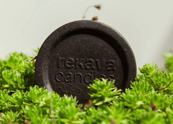 Український стартап Rekava продав виробництво екосвічок компанії Львівська Свічкова Мануфактура Економіка