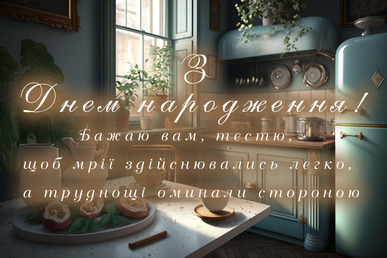 ТЕСТЮ