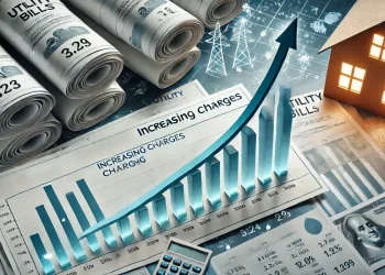 Тарифи на комунальні послуги зростуть — НБУ