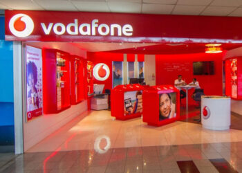 Vodafone Україна викупила євробонди на $5,2 млн за ціною 85% від номіналу Економіка