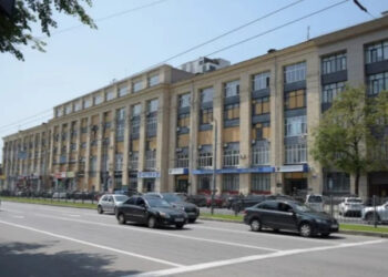 Харківська Сандерс Лофт купила Енергосталь за рекордні 600 млн грн Економіка