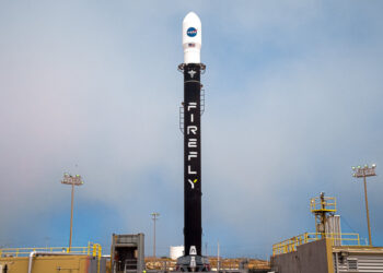 Компанія з українським корінням Firefly подорожчала під час IPO і тепер оцінюється в $8,5 млрд Економіка