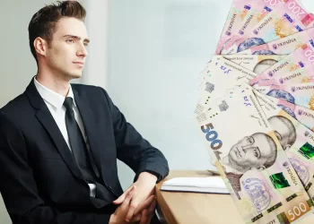 Скільки компаній заборгували зарплату працівникам — Опендатабот