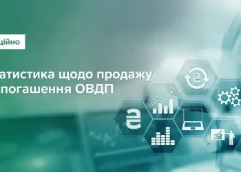 Скільки Україна залучила від продажу ОВДП у 2025 — НБУ