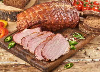 Свинина подорожчала за рік на 35,5% – Економіка