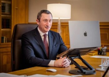 Антикорупційний суд наклав арешт на кошти родини Чернишова