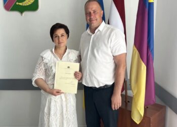 Біла Церква співпрацюватиме із Латвійською Республікою: підписано меморандум