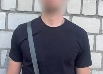 Білоцерківцю загрожує 10 років ув’язнення за зберігання психотропів