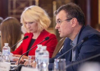 Більшість держпідприємств в Україні не функціонують: Гетманцев |