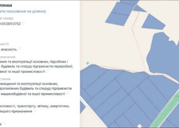 Бородянська селищна рада заблокувала заїзд до проблемного сміттєзвалищ