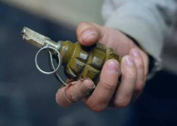 Боєприпаси, наркотики і коноплі: на Київщині затримали чоловіка з небезпечним “господарством”