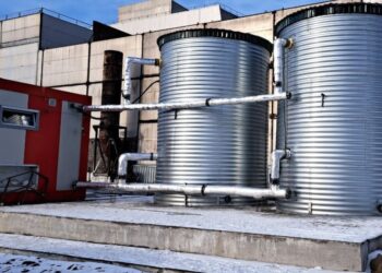 Бровари та прилеглі села залишаться без води на два дні: проводять санітарну очистку