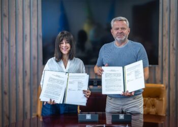 Бучанська громада співпрацюватиме з Lavina Mall: підписано меморандум