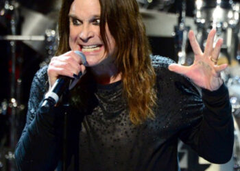 Бульвар Оззі Осборна замість Верховної Ради: у Києві зареєстрували петицію на честь музиканта | ПРО ГОЛОВНЕ