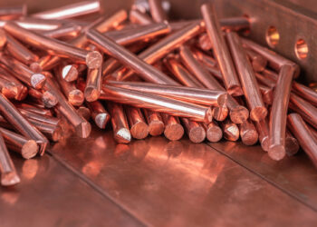 Через зупинку видобутку на шахті в Чилі ціни на мідь почали зростати |