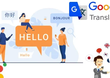 У Google Translate з’явилися інструменти для вивчення мов і живого перекладу