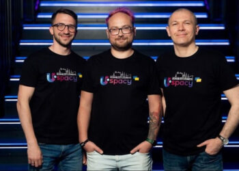 Український SaaS-стартап Uspacy залучив €420 тис на розвиток CRM та вихід у Польщу Економіка