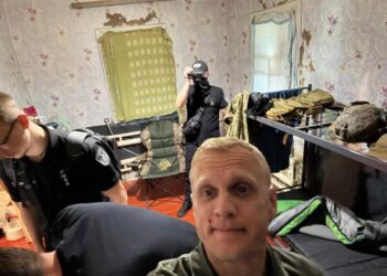 ДБР завершило розслідування проти Шабуніна. Він звинуватив бюро у брехні