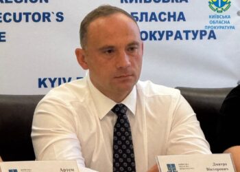 Діалог із бізнесом: Київська обласна прокуратура обговорила ключові питання взаємодії