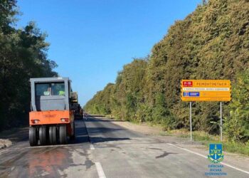 До суду скеровано обвинувальний акт щодо ексзаступника керівника Служби автодоріг Київщини