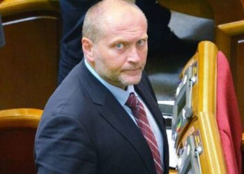 Екскерівник детективів БЕБ Ткачук переходить до Нацполіції – Береза