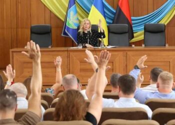 Ірпінська міськрада додатково виділила 7,1 млн грн на ЗСУ