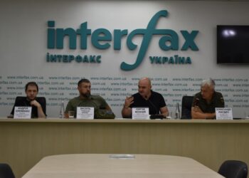 Як бездіяльність поліції шкодить бізнесу та відновленню – дискусія в “Інтерфакс-Україна” (ВІДЕО)