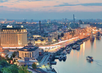 Карту якості повітря запустили у Львові  | ПРО ГОЛОВНЕ