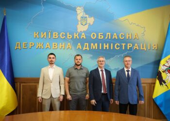 Київщина та Ізраїль розширюють співпрацю у бізнесі, медицині та відбудові