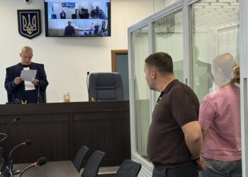 Корупція на закупівлі дронів і РЕБ. Директорку виробництва БПЛА відправили під варту