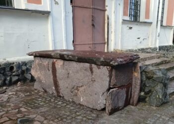 КЗ КОР “Вишгородський історико-культурний заповідник” продовжує  реалізацію грантового проєкту  «Вишгород стародавній»