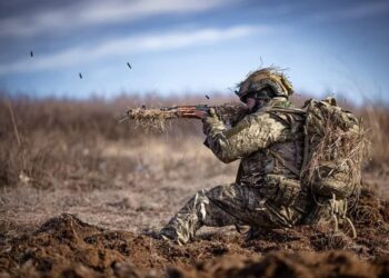 Мінус 890 окупантів: Генштаб оприлюднив статистику