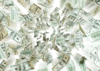 Міжнародні запаси України впали до $43 мільярдів |