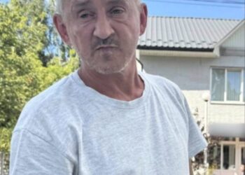 На Фастівщині зник чоловік: поліція просить допомогти у пошуках