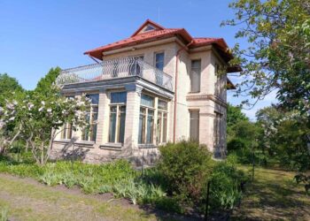 На Обухівщині проводять екскурсії місцями, які надихали українських митців на творчість