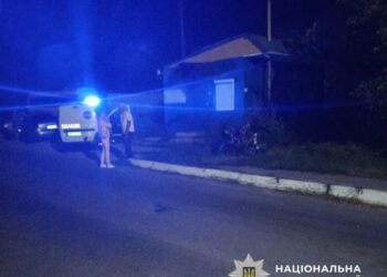 На Обухівщині у ДТП постраждала дитина