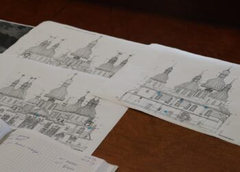 На Софійському соборі в Києві встановлять сейсмодатчики  | ПРО ГОЛОВНЕ