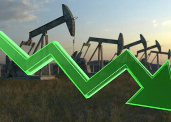 Нафта подешевшала на тлі розмов про тристоронні переговори |