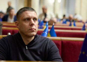 Нардеп Копитін: Парламент удосконалює законодавство в оборонній сфері, враховуючи нові ризики