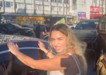 Наталія Іванова та “ірпінський слід”: у Запоріжжі викрили ймовірну схему втечі за кордон