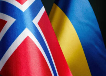 Норвегія надасть Україні майже 100 млн доларів |