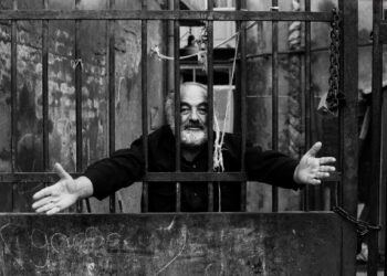 Один із парків Києва перейменують на честь Сергія Параджанова | ПРО ГОЛОВНЕ