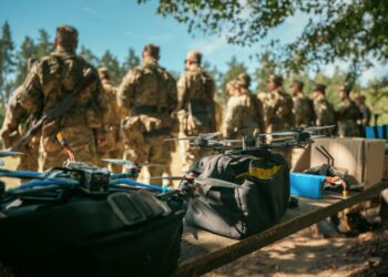 Ощадбанк надав гарантії на 837 млн євро для контрактів з українськими виробниками дронів |