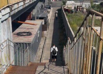 Петиція про недобуд біля метро “Осокорки” набрала голоси | ПРО ГОЛОВНЕ